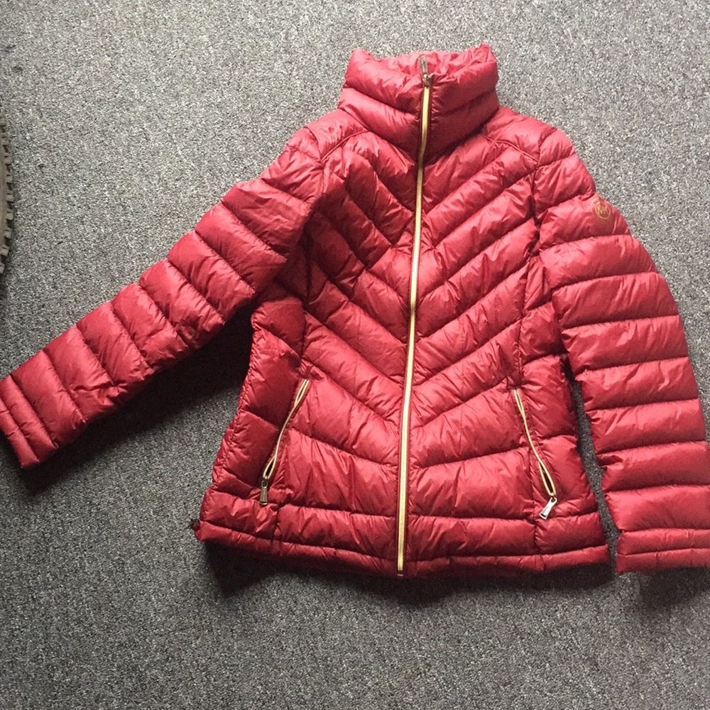 Michael Kors Jacket